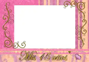 Nápis na rámečku: Šťastné Narozeniny! Nápis na rámečku: Šťastné Narozeniny!