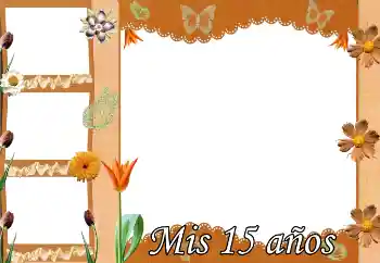 Nápis na rámečku: Šťastné Narozeniny! Nápis na rámečku: Šťastné Narozeniny!