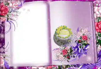 Fotografický efekt z kategorie Pohlednice na Narozeniny № 85298 Fotografický efekt z kategorie Pohlednice na Narozeniny № 85298