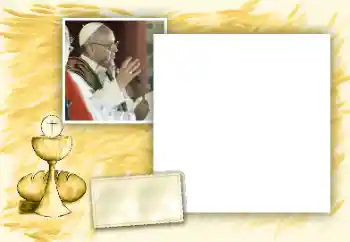 Fotografický efekt z kategorie Pohlednice na Velikonoce № 145058