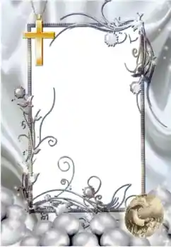 Fotografický efekt z kategorie Pohlednice na Velikonoce № 166364