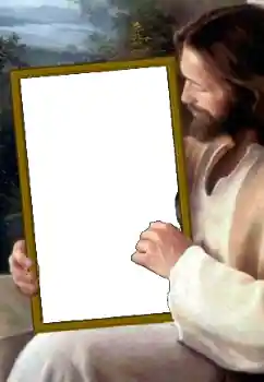 Fotografický efekt z kategorie Pohlednice na Velikonoce № 167708