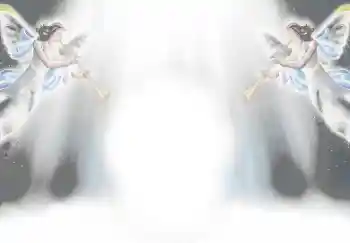 Fotografický efekt z kategorie Pohlednice na Velikonoce № 89289