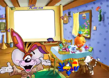 Nápis na rámečku: Пасха. Nápis na rámečku: Пасха.