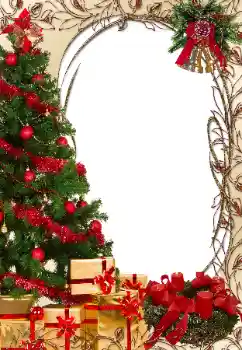 Fotografický efekt z kategorie Pohlednice pro Nový rok № 110849 Fotografický efekt z kategorie Pohlednice pro Nový rok № 110849