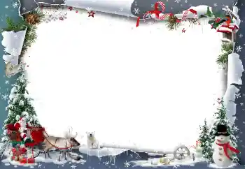 Fotografický efekt z kategorie Pohlednice pro Nový rok № 111836 Fotografický efekt z kategorie Pohlednice pro Nový rok № 111836