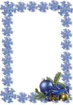 Fotografický efekt z kategorie Pohlednice pro Nový rok № 128644