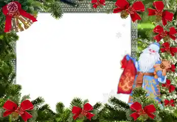 Fotografický efekt z kategorie Pohlednice pro Nový rok № 130188 Fotografický efekt z kategorie Pohlednice pro Nový rok № 130188