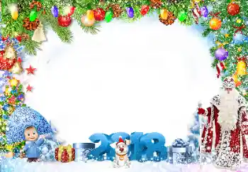 Nápis na rámečku: 2026