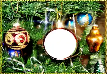 Fotografický efekt z kategorie Pohlednice pro Nový rok № 163597 Fotografický efekt z kategorie Pohlednice pro Nový rok № 163597