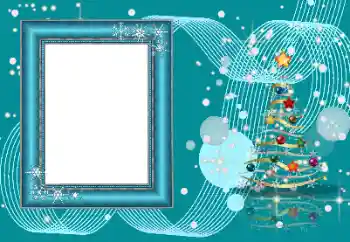 Fotografický efekt z kategorie Pohlednice pro Nový rok № 169313 Fotografický efekt z kategorie Pohlednice pro Nový rok № 169313