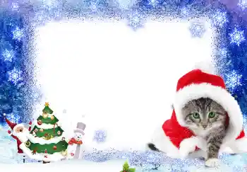 Fotografický efekt z kategorie Pohlednice pro Nový rok № 17139 Fotografický efekt z kategorie Pohlednice pro Nový rok № 17139