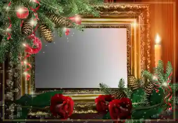 Fotografický efekt z kategorie Pohlednice pro Nový rok № 178064 Fotografický efekt z kategorie Pohlednice pro Nový rok № 178064