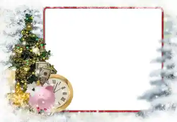 Fotografický efekt z kategorie Pohlednice pro Nový rok № 178129 Fotografický efekt z kategorie Pohlednice pro Nový rok № 178129