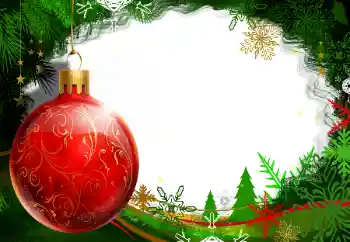 Fotografický efekt z kategorie Pohlednice pro Nový rok № 19239 Fotografický efekt z kategorie Pohlednice pro Nový rok № 19239