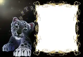 Fotografický efekt z kategorie Pohlednice pro Nový rok № 194172