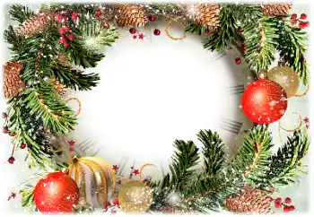 Fotografický efekt z kategorie Pohlednice pro Nový rok № 194196 Fotografický efekt z kategorie Pohlednice pro Nový rok № 194196