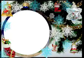 Fotografický efekt z kategorie Pohlednice pro Nový rok № 31781 Fotografický efekt z kategorie Pohlednice pro Nový rok № 31781