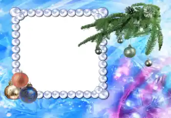 Fotografický efekt z kategorie Pohlednice pro Nový rok № 32753 Fotografický efekt z kategorie Pohlednice pro Nový rok № 32753