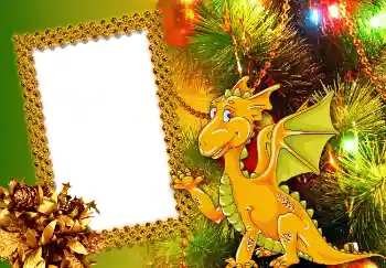 Fotografický efekt z kategorie Pohlednice pro Nový rok № 3320 Fotografický efekt z kategorie Pohlednice pro Nový rok № 3320