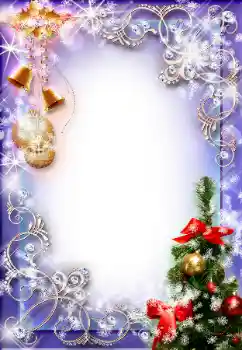 Fotografický efekt z kategorie Pohlednice pro Nový rok № 36363 Fotografický efekt z kategorie Pohlednice pro Nový rok № 36363