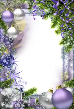 Fotografický efekt z kategorie Pohlednice pro Nový rok № 38206 Fotografický efekt z kategorie Pohlednice pro Nový rok № 38206