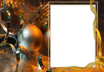 Fotografický efekt z kategorie Pohlednice pro Nový rok № 38268 Fotografický efekt z kategorie Pohlednice pro Nový rok № 38268