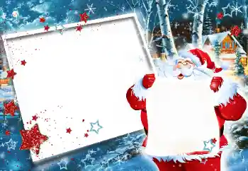 Fotografický efekt z kategorie Pohlednice pro Nový rok № 38753 Fotografický efekt z kategorie Pohlednice pro Nový rok № 38753