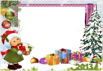 Nápis na rámečku: 2013 Nápis na rámečku: 2013