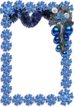 Fotografický efekt z kategorie Pohlednice pro Nový rok № 60239