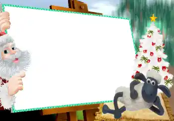 Fotografický efekt z kategorie Pohlednice pro Nový rok № 62796 Fotografický efekt z kategorie Pohlednice pro Nový rok № 62796