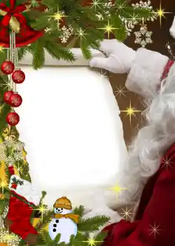 Fotografický efekt z kategorie Pohlednice pro Nový rok № 627 Fotografický efekt z kategorie Pohlednice pro Nový rok № 627