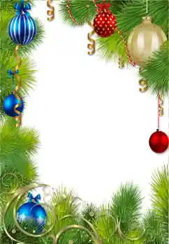 Fotografický efekt z kategorie Pohlednice pro Nový rok № 62813 Fotografický efekt z kategorie Pohlednice pro Nový rok № 62813