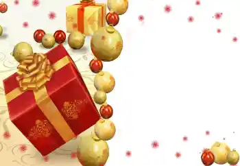 Fotografický efekt z kategorie Pohlednice pro Nový rok № 62924