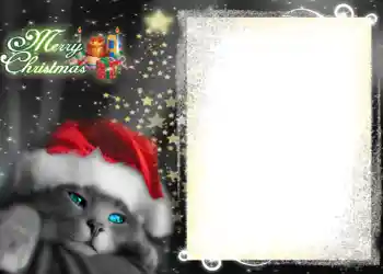 Fotografický efekt z kategorie Pohlednice pro Nový rok № 635 Fotografický efekt z kategorie Pohlednice pro Nový rok № 635