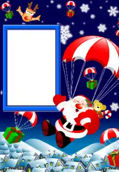 Fotografický efekt z kategorie Pohlednice pro Nový rok № 64138 Fotografický efekt z kategorie Pohlednice pro Nový rok № 64138