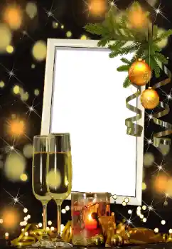 Fotografický efekt z kategorie Pohlednice pro Nový rok № 64190 Fotografický efekt z kategorie Pohlednice pro Nový rok № 64190