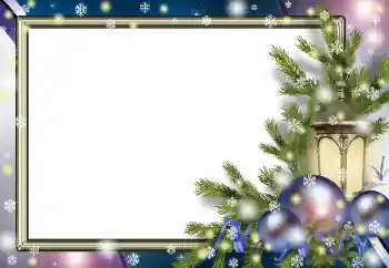 Fotografický efekt z kategorie Pohlednice pro Nový rok № 64315 Fotografický efekt z kategorie Pohlednice pro Nový rok № 64315