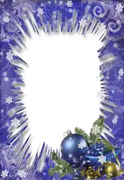 Fotografický efekt z kategorie Pohlednice pro Nový rok № 64420 Fotografický efekt z kategorie Pohlednice pro Nový rok № 64420