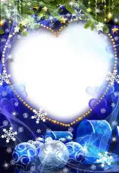 Fotografický efekt z kategorie Pohlednice pro Nový rok № 85446 Fotografický efekt z kategorie Pohlednice pro Nový rok № 85446