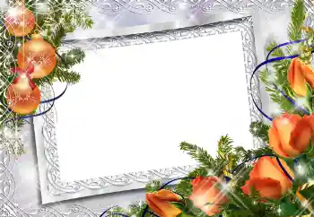 Fotografický efekt z kategorie Pohlednice pro Nový rok № 88084 Fotografický efekt z kategorie Pohlednice pro Nový rok № 88084