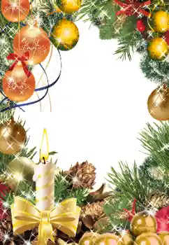 Fotografický efekt z kategorie Pohlednice na Vánoce № 110745 Fotografický efekt z kategorie Pohlednice na Vánoce № 110745