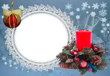 Fotografický efekt z kategorie Pohlednice na Vánoce № 110832 Fotografický efekt z kategorie Pohlednice na Vánoce № 110832