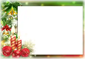 Fotografický efekt z kategorie Pohlednice na Vánoce № 111903 Fotografický efekt z kategorie Pohlednice na Vánoce № 111903