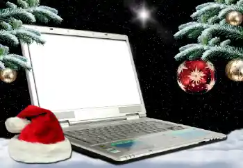 Fotografický efekt z kategorie Pohlednice na Vánoce № 112040 Fotografický efekt z kategorie Pohlednice na Vánoce № 112040