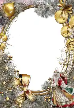 Fotografický efekt z kategorie Pohlednice na Vánoce № 112360 Fotografický efekt z kategorie Pohlednice na Vánoce № 112360