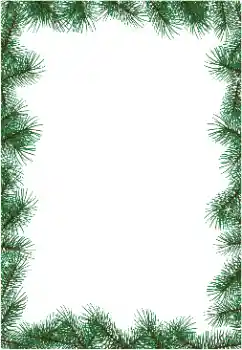 Fotografický efekt z kategorie Pohlednice na Vánoce № 127266