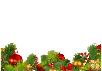 Fotografický efekt z kategorie Pohlednice na Vánoce № 127291