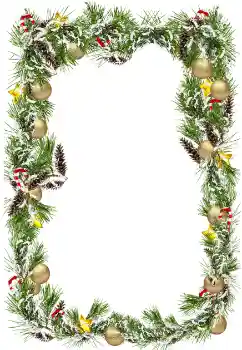 Fotografický efekt z kategorie Pohlednice na Vánoce № 128726