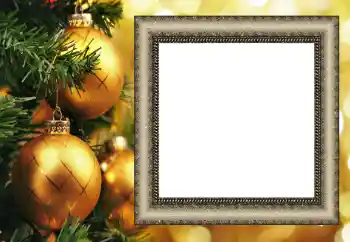 Fotografický efekt z kategorie Pohlednice na Vánoce № 129881